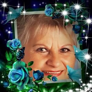 Meet your Posher, Joanne